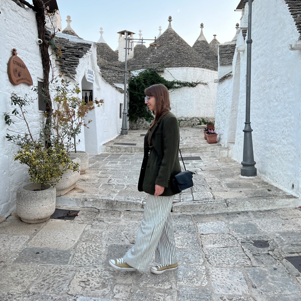 Meet your Posh Ambassador